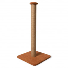 Когтеточка Арт 4(90) (05 кирпичный)