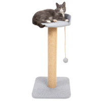 Когтеточка Арт 7(70) (03 серый)