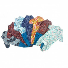 комбинезон весна/осень на кнопках для собак osso fashion р. 28 (сука)