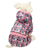 Комбинезон зимний Модница L, размер 35см, Triol