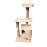 Комплекс К-16 (101 молочный + 130 бежевый)