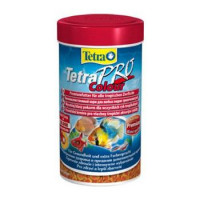 Корм TETRA TetraPro Colour чипсы усиление окраски для всех видов тропических рыб 250 мл
