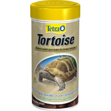Корм TETRA Tortoise для сухопутных черепах 250 мл