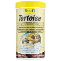 Корм TETRA Tortoise для сухопутных черепах 500 мл