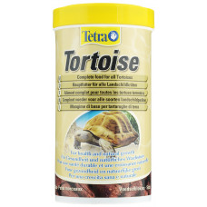 Корм TETRA Tortoise для сухопутных черепах 500 мл