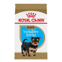 Royal Canin Junior Yorkshire 500 г для щенков йоркширского терьера до 10 мес., Роял Канин для щенков