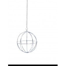 Кормушка для грызунов TRIOL Шар большая для мелких животных 175/200х80 мм