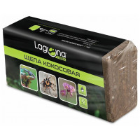 Laguna 83964002 Субстрат кокосовые чипсы 500г/4л
