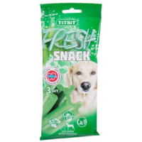 Лакомство TITBIT Fresh Snack для собак средних пород 3 шт.