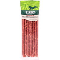 Лакомство TITBIT Колбаса Пармская 80 г