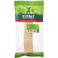 Лакомство TITBIT сэндвич с рубцом говяжьим 150 г
