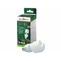 Лампа УФ Compact Tropical 5.0 СТ5015, 15Вт, Repti-Zoo