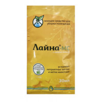 Лайна МС для животных 0,03 мимоза