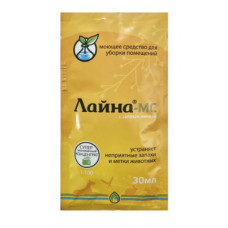 Лайна МС для животных 0,03 мимоза