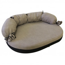 Лежанка Элегант Мини диван 65*50*8см