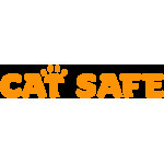 Cat safe