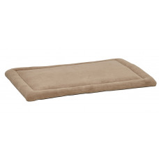 Midwest лежанка Micro Terry 43х28 см бежевая (рекомендуется для клиппера 2)