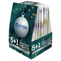 Monge Supreme 5+1 Влажные корма для стерилизованных кошек