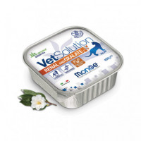 MONGE VetSolution Cat Renal, and Oxalate диета  Ренал и Оксалаты 100 г