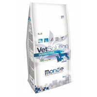 MONGE VetSolution Dermatosis при болезнях кожи 2 кг