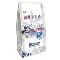 MONGE VetSolution Gastrointestinal Puppy для щенков при болезнях ЖКТ 1,5 кг