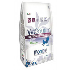 MONGE VetSolution Gastrointestinal Puppy для щенков при болезнях ЖКТ 1,5 кг