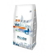 MONGE VetSolution Renal для кошек при почечной недостаточности 1.5 кг