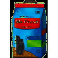 MR.FRESH Smart 4,5 л Наполнитель для туалета древесный комкующийся для длинношерстных кошек