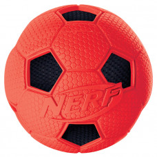 NERF, Игрушка для собак, Мяч футбольный, 6 см, 22316