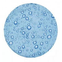 Охлаждающий мат М 60см пластик BUBBLE