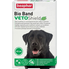 Ошейник BEAPHAR Bio Band от блох и клещей для собак 65 см
