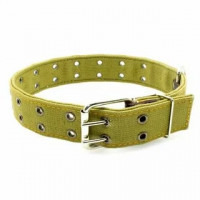 Ошейник брез №45/2 длин, размер 54-69 см.