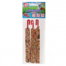 Палочки SEVEN SEEDS Эконом витамины, орех, абрикос 3 шт