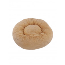 Pawise Лежанка д/соб съемная подушка зеленая р.М 68,6*40,6*10,2см