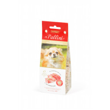 Печенье TITBIT Pallini с телятиной 125 г