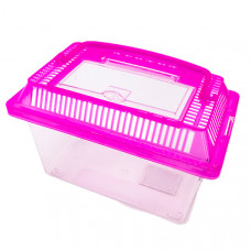 Переноска для животных арт.2024-6661