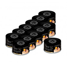 Pettric Cherie Healthy Living влажный корм для взрослых кошек мусс из курицы с тыквой,80 гр