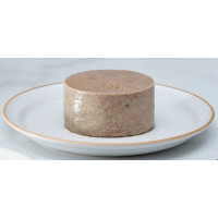 Pettric Cherie Healthy Living влажный корм для взрослых кошек мусс из тунца с лососем/Tuna & Salmon mousse, 80 g