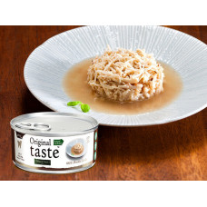 PETTRIC Original Taste курица в соусе 70 г