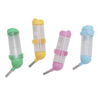 Поилка 125мл микс арт.10922-6013