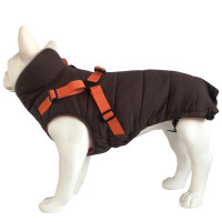 Попона с шлейкой OUTDOOR Active M, размер 30см шт