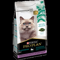 Pro Plan Nature Elements Delicate Digestion Индейка для кошек 400 гр.