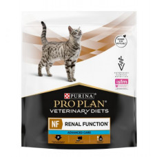 Pro Plan Veterinary Diets NF Renal Function с курицей при патологии почек 85 г