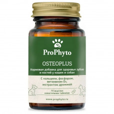 ProPhyto Остеоплюс, 40 таблеток
