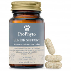 ProPhyto Сеньор Саппорт, 30 таблеток