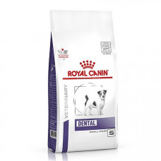 Royal Canin Dental Special Small Dog 2кг для собак весом менее 10 кг для гигиены полости рта