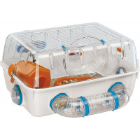 Клетка для грызунов 40,5*29,5*22,5см Ferplast Combi 1