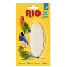 Rio Лакомство для птиц Кость сепии 10см