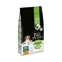 Pro Plan Small&Medium Starter Для щенков, беременных и кормящих сук 3кг