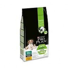 Pro Plan Small&Medium Starter Для щенков, беременных и кормящих сук 3кг